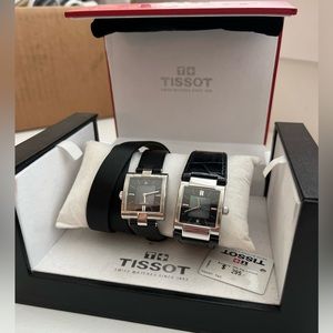 Tissot Watches